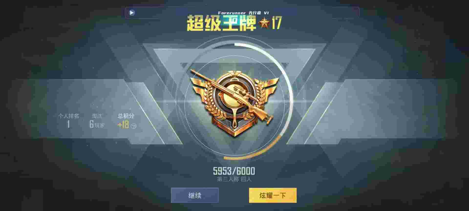 和平精英鸡腿辅助自瞄 - СҩƽӢ辅助预览图
